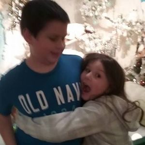 Meet your Posher, Barb